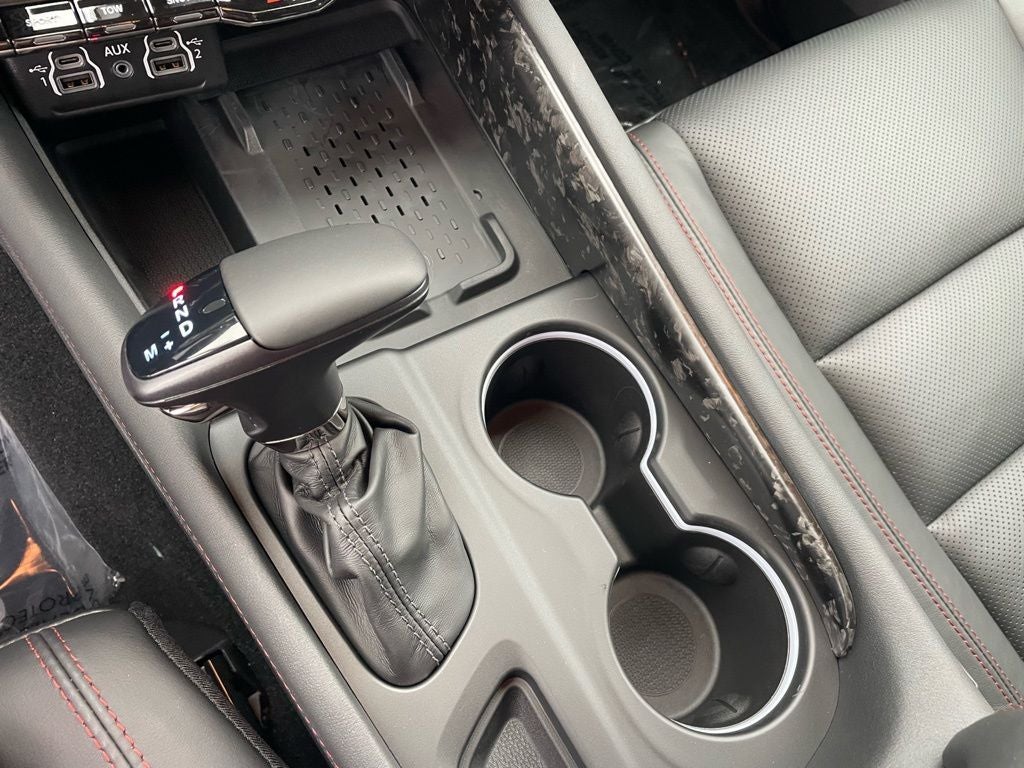 2026 Dodge Durango GT Premium HEMI V8 HEMI