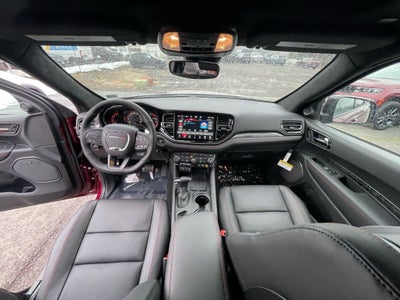 2026 Dodge Durango GT Premium HEMI V8 HEMI