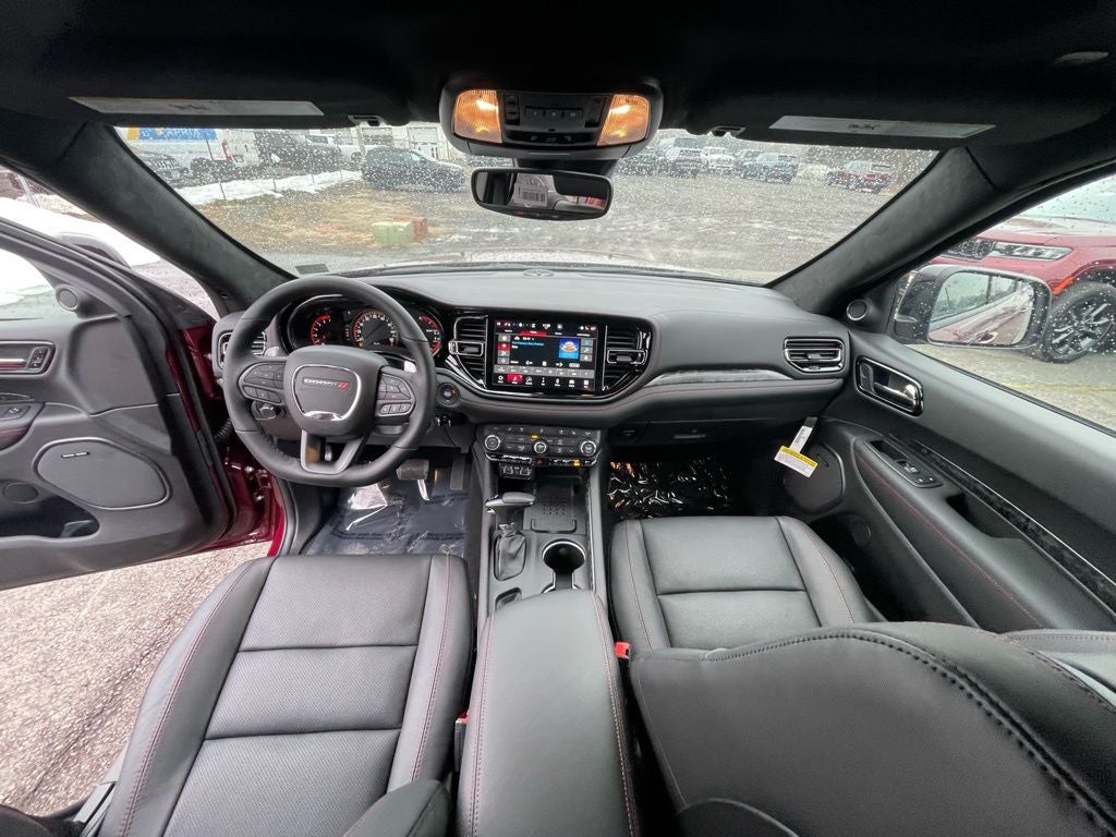 2026 Dodge Durango GT Premium HEMI V8 HEMI