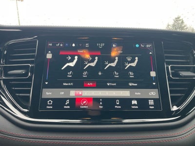 2026 Dodge Durango GT Premium HEMI V8 HEMI