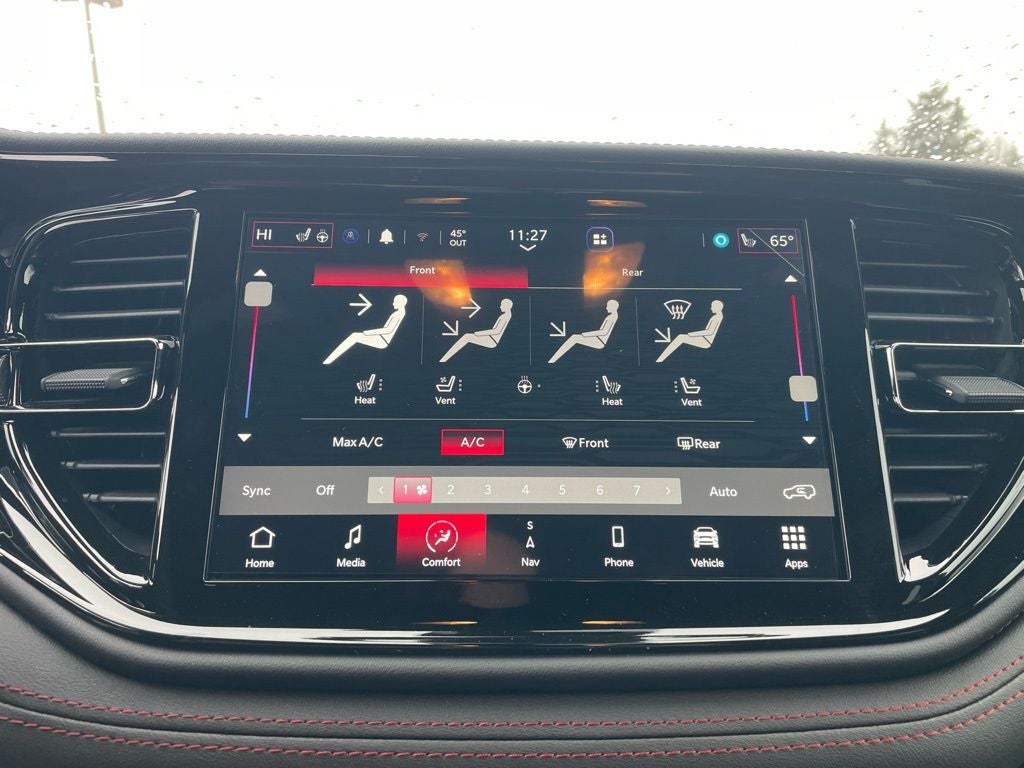 2026 Dodge Durango GT Premium HEMI V8 HEMI