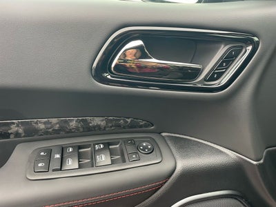 2026 Dodge Durango GT Premium HEMI V8 HEMI