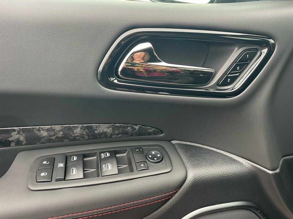 2026 Dodge Durango GT Premium HEMI V8 HEMI