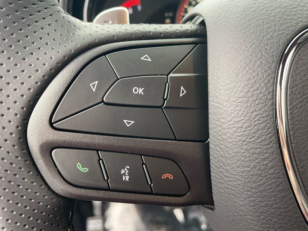 2026 Dodge Durango GT Premium HEMI V8 HEMI