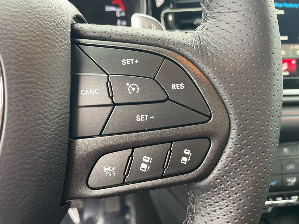 2026 Dodge Durango GT Premium HEMI V8 HEMI