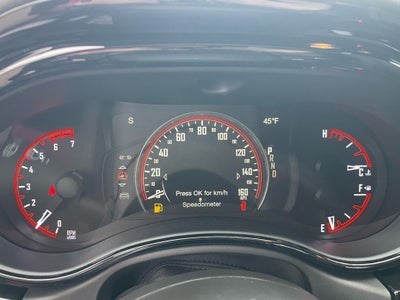 2026 Dodge Durango GT Premium HEMI V8 HEMI