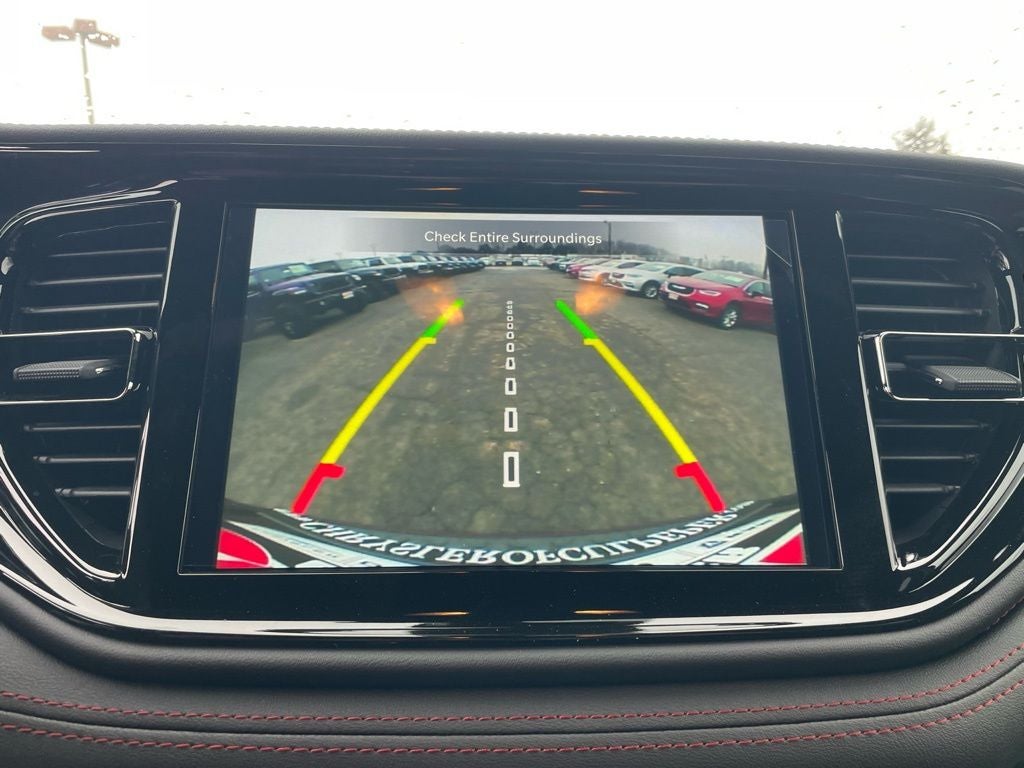 2026 Dodge Durango GT Premium HEMI V8 HEMI