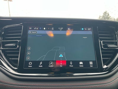 2026 Dodge Durango GT Premium HEMI V8 HEMI