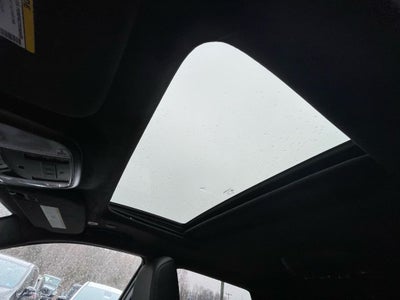 2026 Dodge Durango GT Premium HEMI V8 HEMI