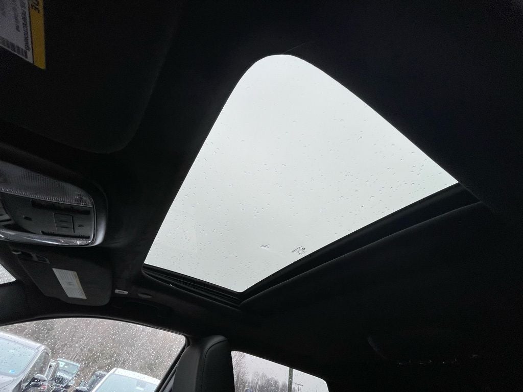 2026 Dodge Durango GT Premium HEMI V8 HEMI