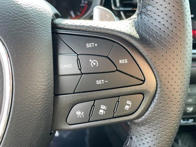 2026 Dodge Durango GT HEMI V8 TOW N GO