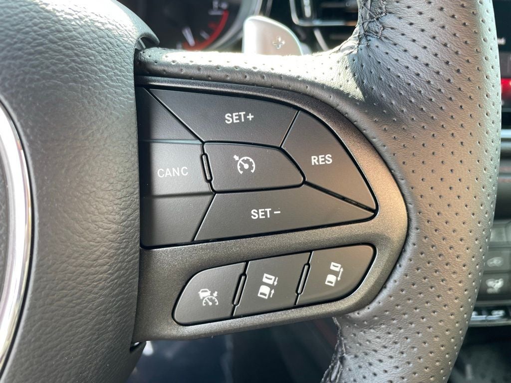 2026 Dodge Durango GT HEMI V8 TOW N GO