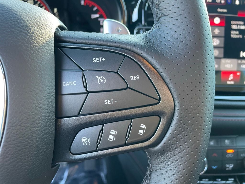 2026 Dodge Durango GT HEMI V8 TOW N GO