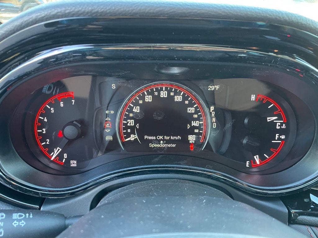 2026 Dodge Durango GT HEMI V8 TOW N GO