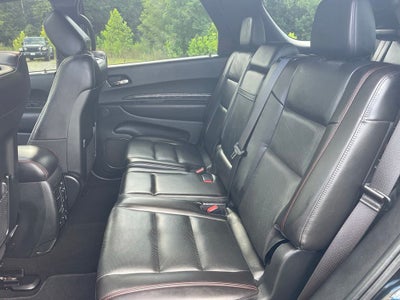 2023 Dodge Durango R/T Premium
