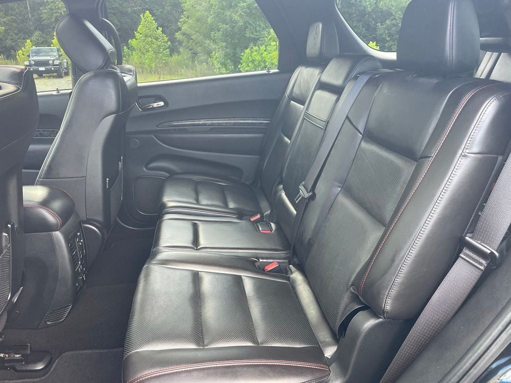 2023 Dodge Durango R/T Premium