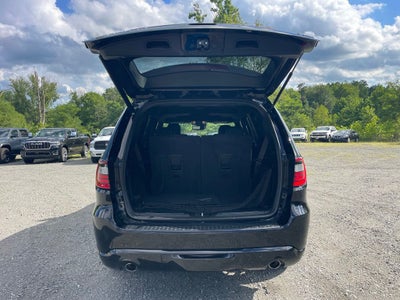 2023 Dodge Durango R/T Premium