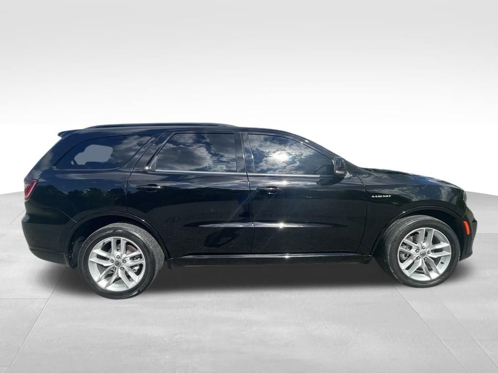 2023 Dodge Durango R/T Premium