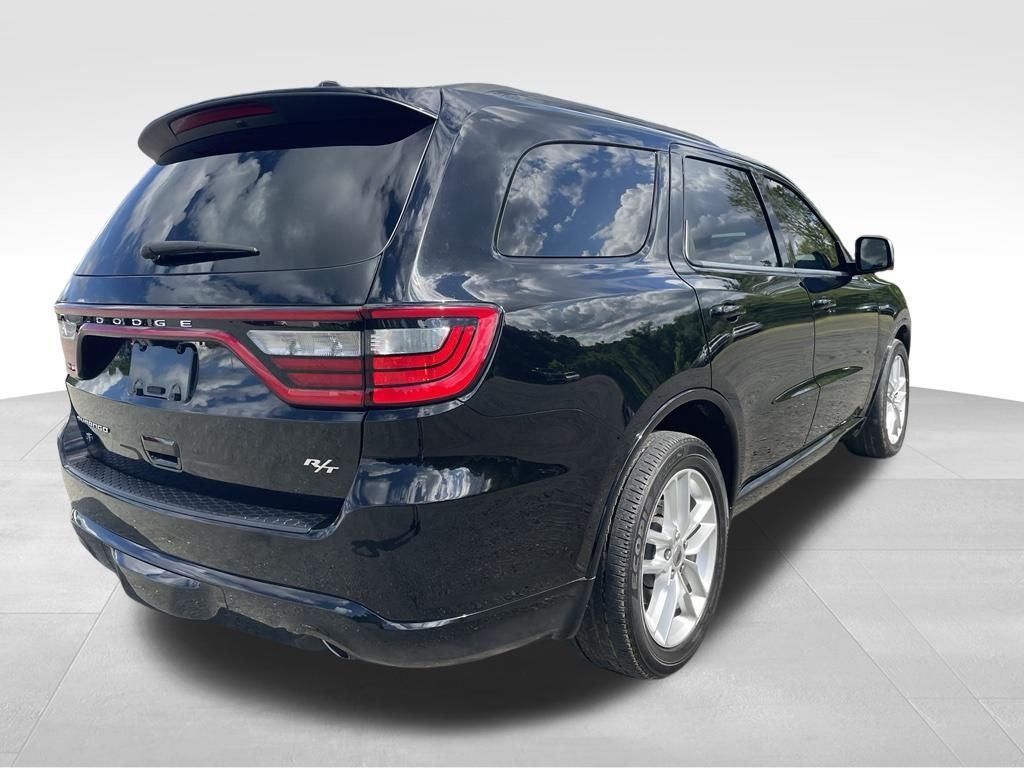 2023 Dodge Durango R/T Premium