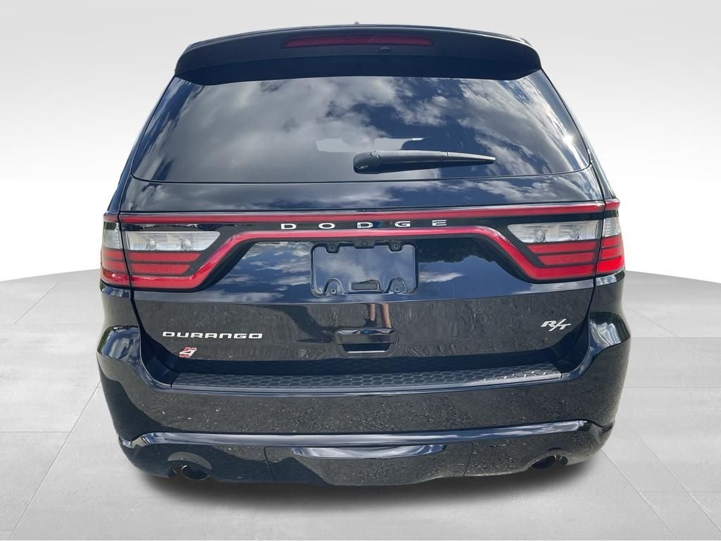 2023 Dodge Durango R/T Premium