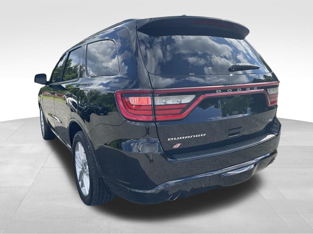 2023 Dodge Durango R/T Premium