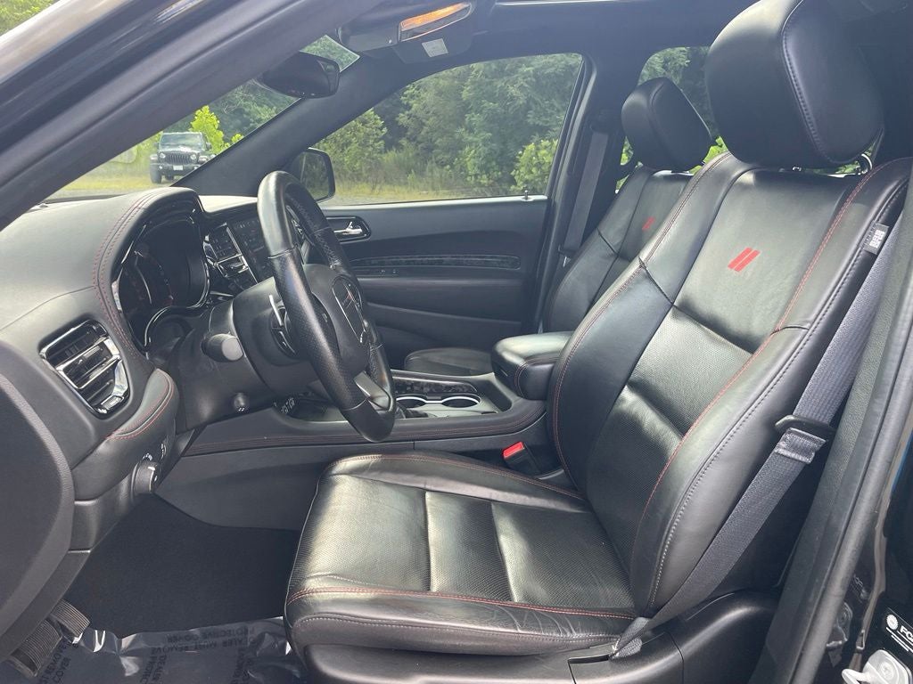 2023 Dodge Durango R/T Premium