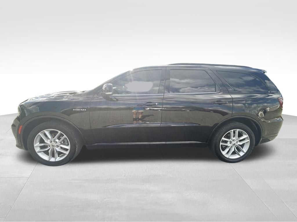 2023 Dodge Durango R/T Premium