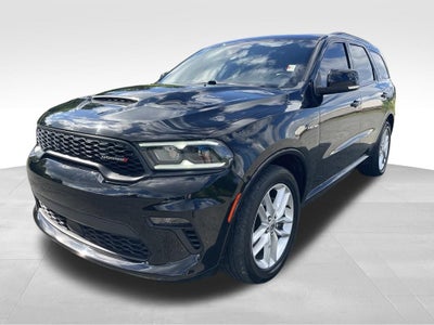 2023 Dodge Durango R/T Premium