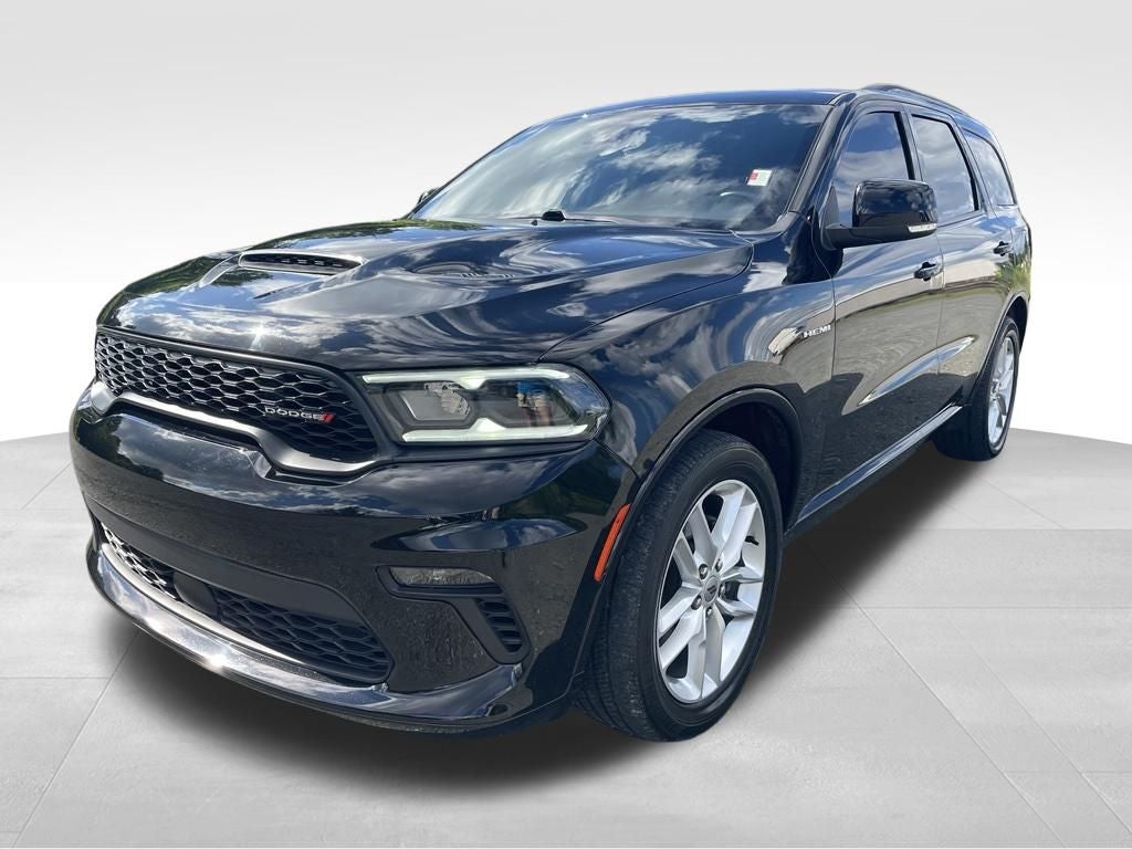 2023 Dodge Durango R/T Premium