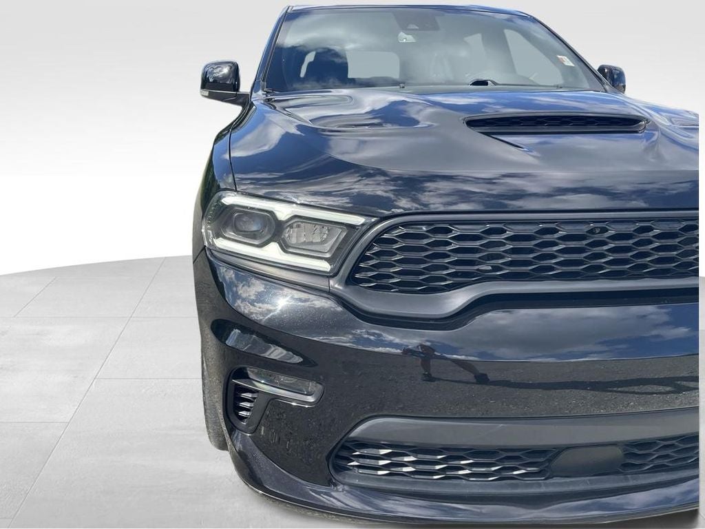 2023 Dodge Durango R/T Premium