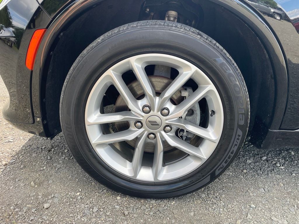 2023 Dodge Durango R/T Premium