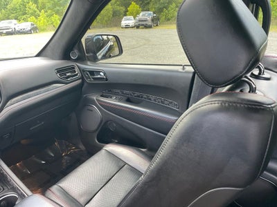 2023 Dodge Durango R/T Premium