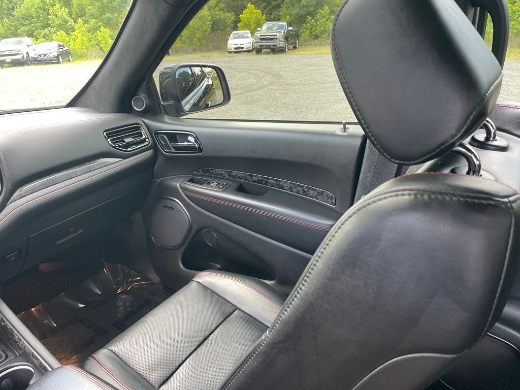 2023 Dodge Durango R/T Premium