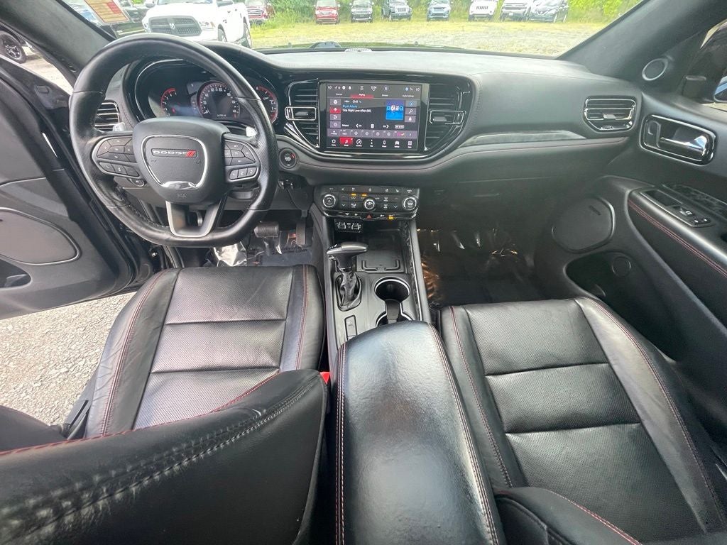2023 Dodge Durango R/T Premium