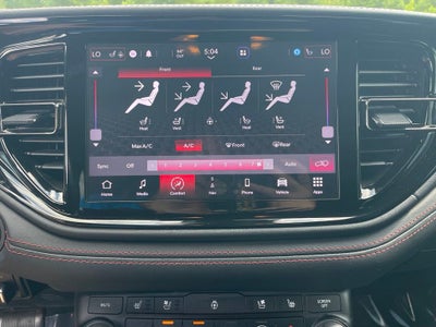 2023 Dodge Durango R/T Premium