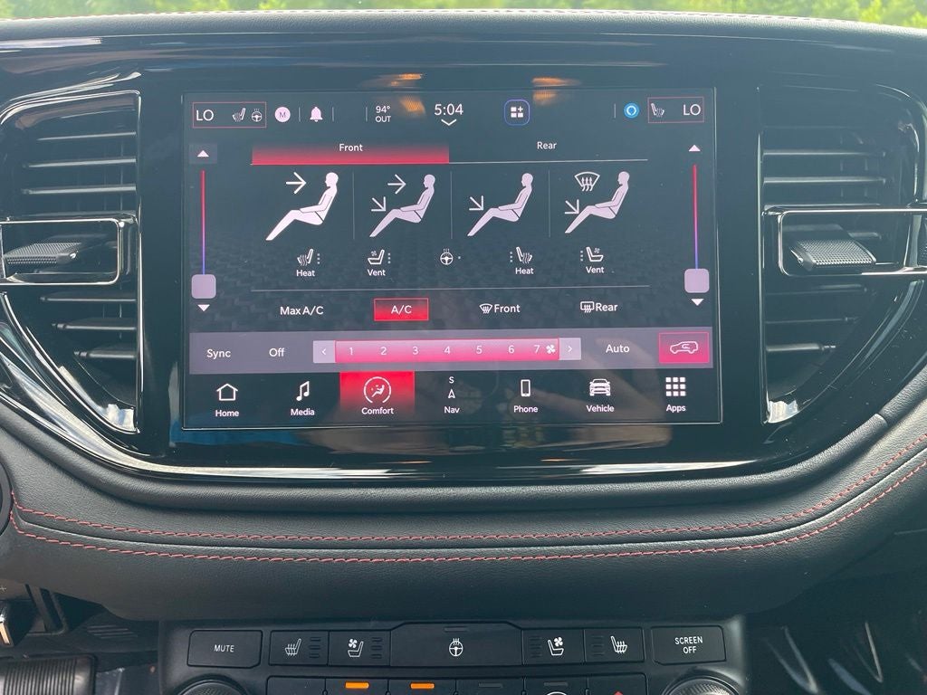 2023 Dodge Durango R/T Premium