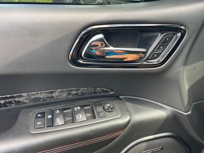 2023 Dodge Durango R/T Premium