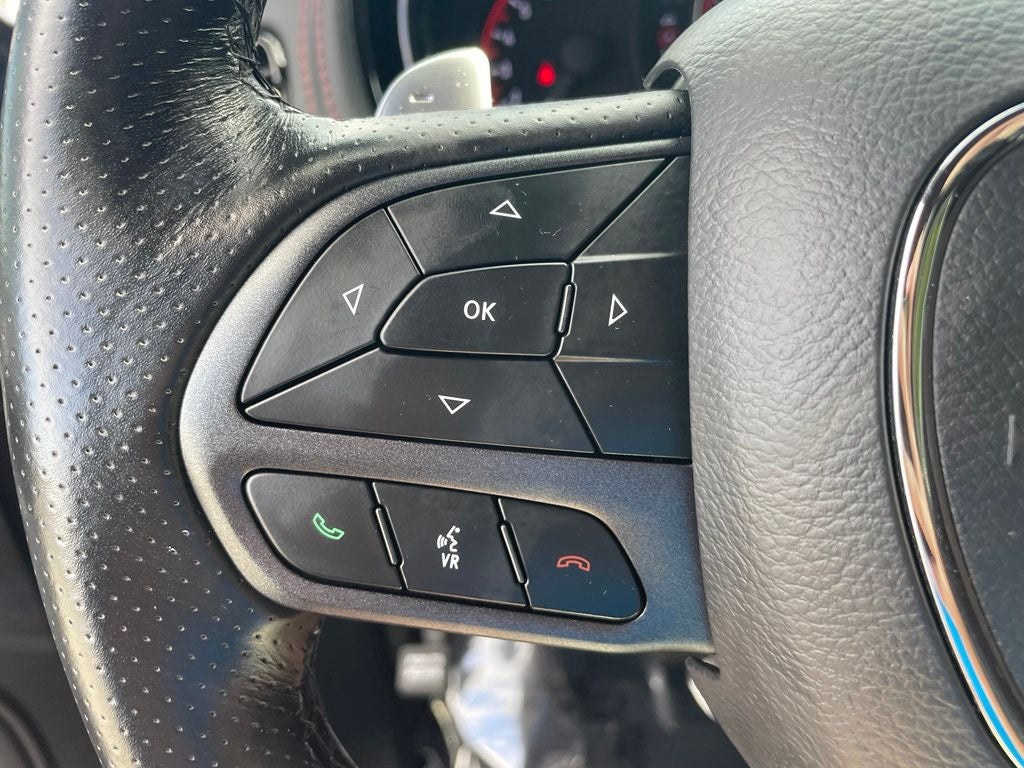 2023 Dodge Durango R/T Premium