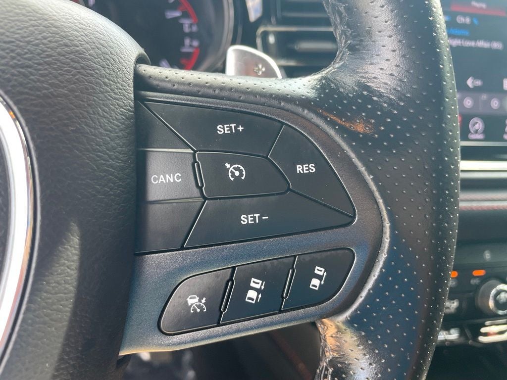 2023 Dodge Durango R/T Premium