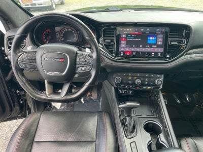 2023 Dodge Durango R/T Premium