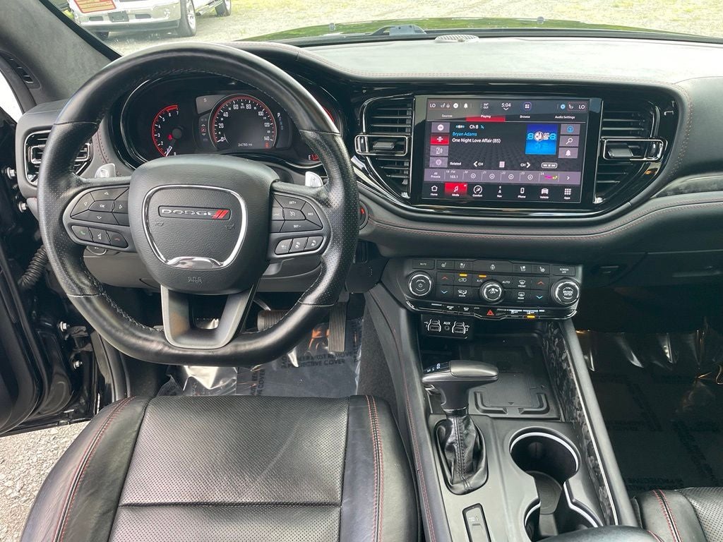 2023 Dodge Durango R/T Premium