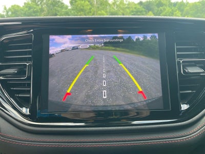 2023 Dodge Durango R/T Premium