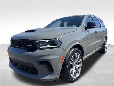 2026 Dodge Durango GT Premium HEMI V8 HEMI Demo Special