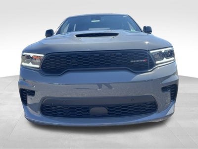 2026 Dodge Durango GT Premium HEMI V8 HEMI Demo Special