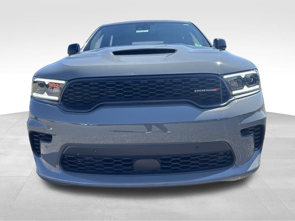 2026 Dodge Durango GT Premium HEMI V8 HEMI Demo Special