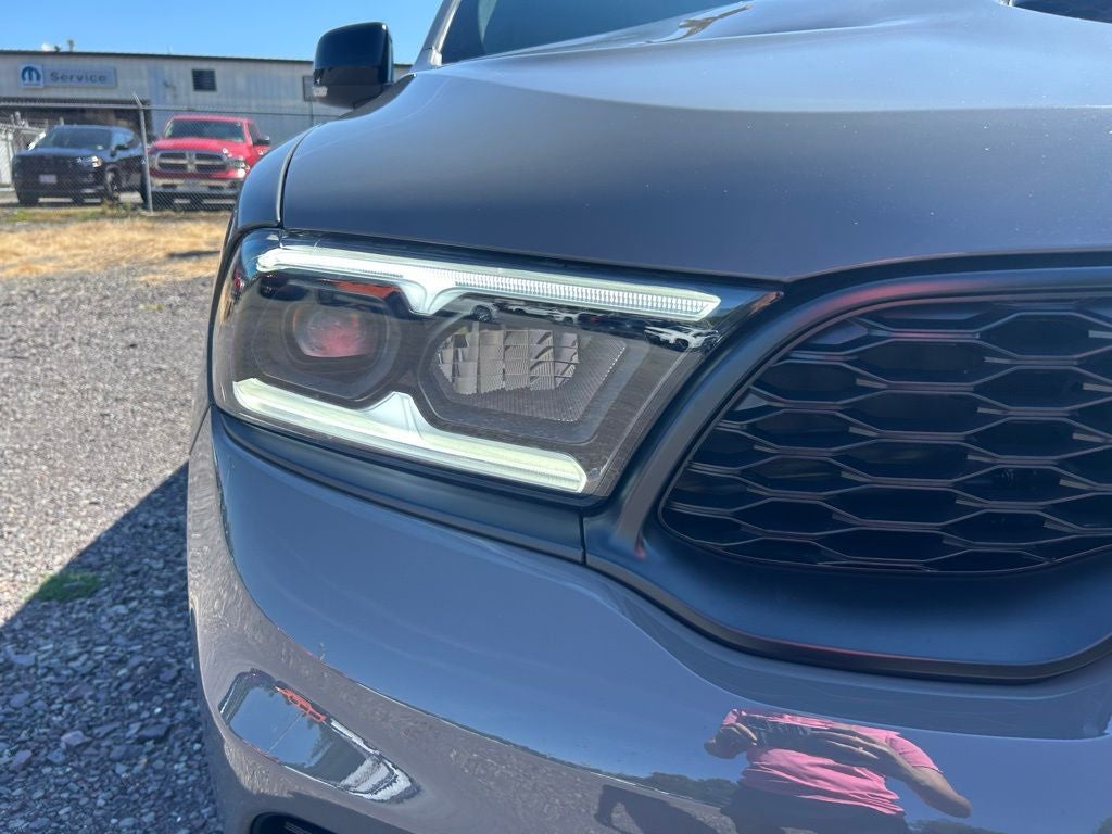 2026 Dodge Durango GT Premium HEMI V8 HEMI Demo Special