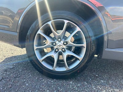 2026 Dodge Durango GT Premium HEMI V8 HEMI Demo Special