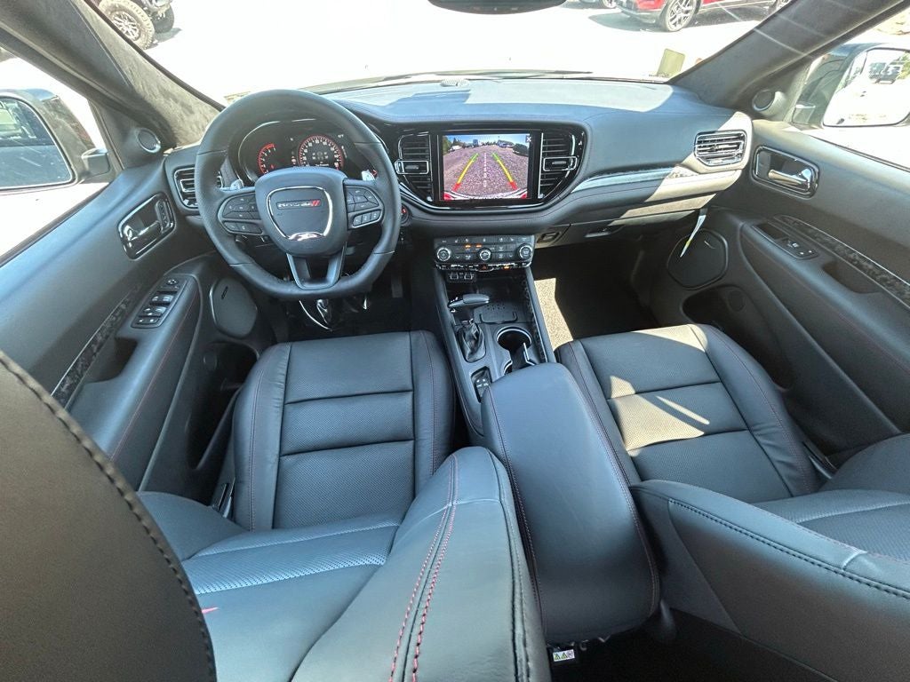 2026 Dodge Durango GT Premium HEMI V8 HEMI Demo Special