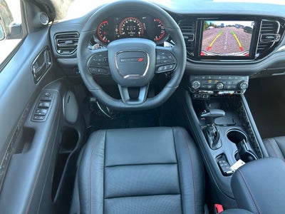 2026 Dodge Durango GT Premium HEMI V8 HEMI Demo Special