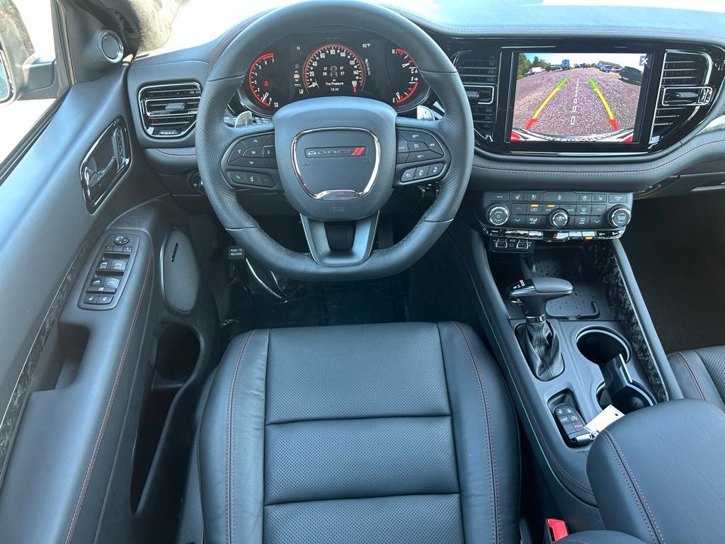 2026 Dodge Durango GT Premium HEMI V8 HEMI Demo Special